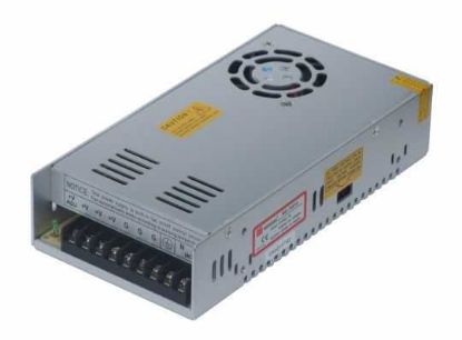 5v 70a Metal Kasa Switch Mod Adaptör - Ms-350-5 resmi