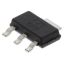 Fzt605ta Smd Transistör Sot223 Npn 1.5a 120v resmi