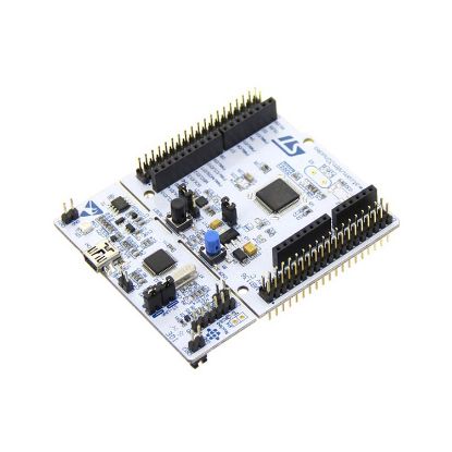 St Nucleo F401re Geliştirme Kiti resmi