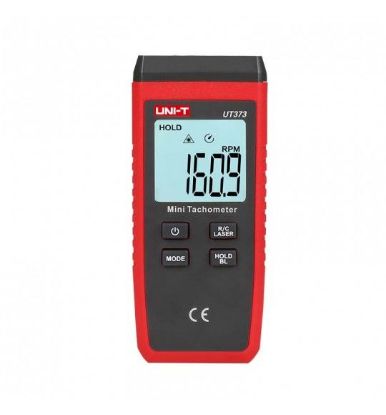 Uni-t Ut-373 Mini Optik Takometre resmi