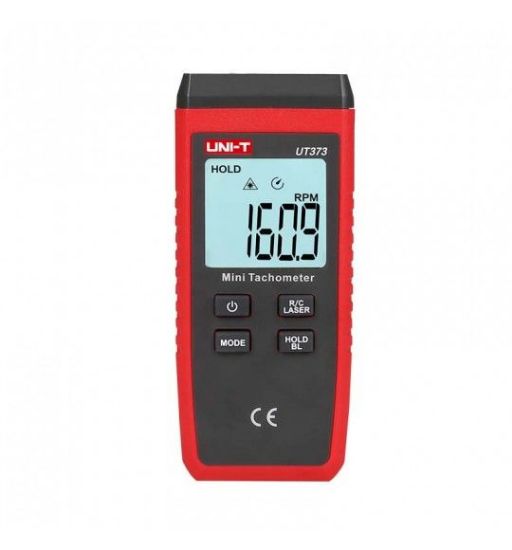 Uni-t Ut-373 Mini Optik Takometre resmi