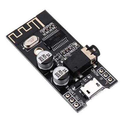 Mh-m28 Bluetooth 4.2 Ses Modülü resmi