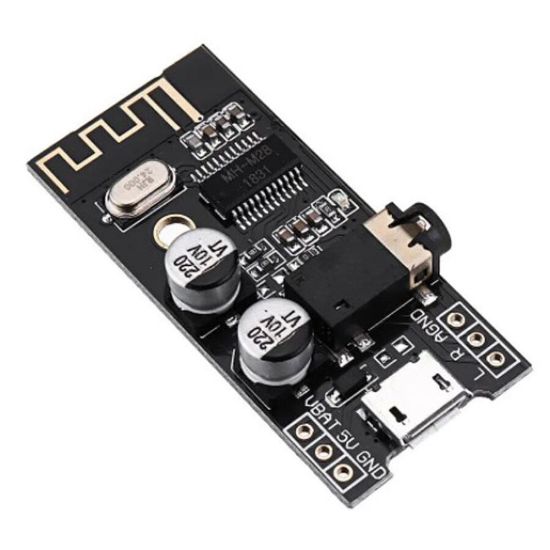Mh-m28 Bluetooth 4.2 Ses Modülü resmi