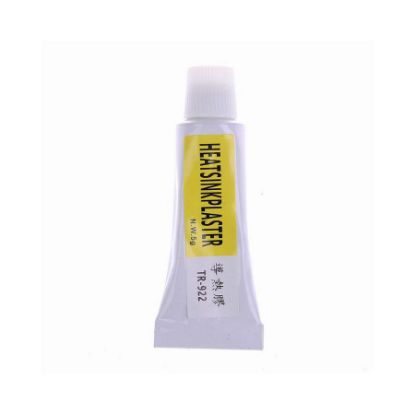 Termal Slikon Yapıştırıcı Soğutucu 5gr resmi