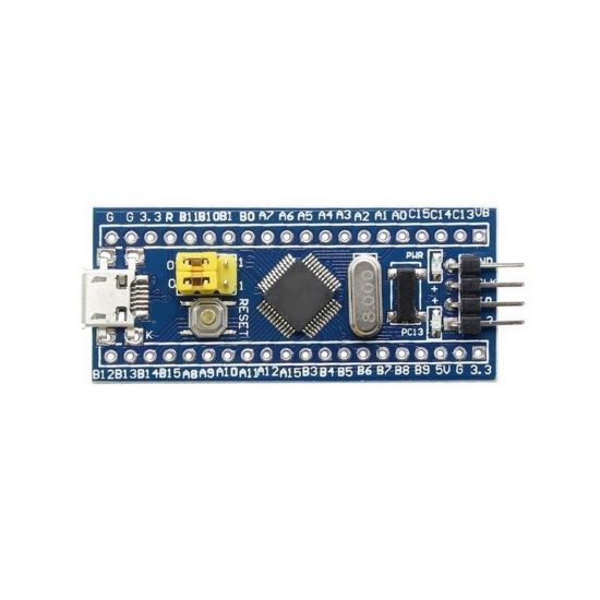 Gd32f103c8t6 Arduino Mini Geliştirme Kartı resmi