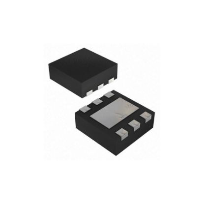 Tps25200drvr 2.5a Smd Voltaj Kontrol Entegresi Son6 resmi