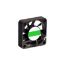 12v 40x40x10mm 0.15a 7000rpm Fan resmi