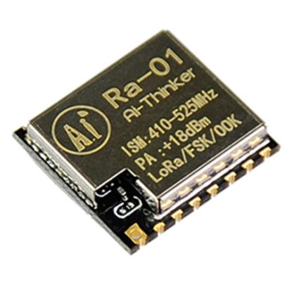 Ra-01 Antenli Lora Modülü resmi