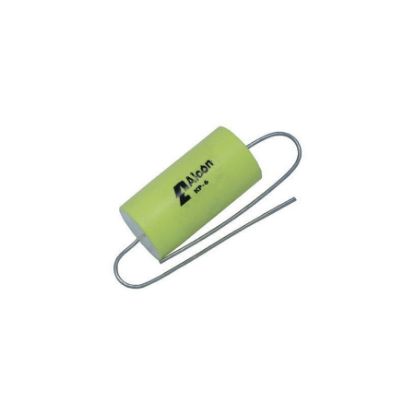 0.1uf 2000vdc Snubber Kondansatör Kp-6 Axial resmi