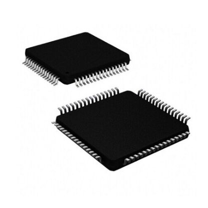 Gd32f103vbt6 32bit 128kb Mikrodenetleyici Lqfp100 resmi