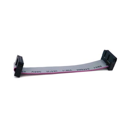 20pin/30cm Dişi-dişi Flat Kablo resmi