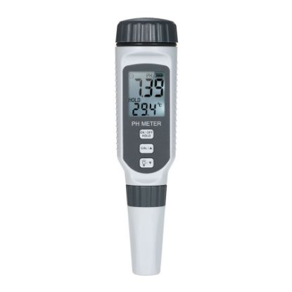Ph818 Ph Ölçer resmi