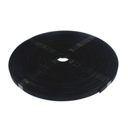 Gt2 Zamanlama Kayışı (5mt) 6mm Kayış resmi