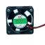 Dc216 30x30x10 12vdc Fan resmi