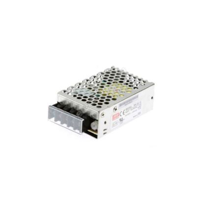 12v 2.1a Kapalı Tip Switch Mode Adaptör resmi