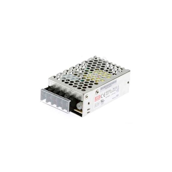 12v 2.1a Kapalı Tip Switch Mode Adaptör resmi