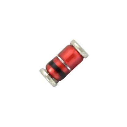 Sm5819 1a 40v Schottky Diyot Do213ab resmi