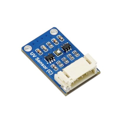 Dijital Ltr390-uv Ultraviyole Sensör I2c resmi