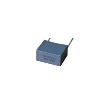 330pf 1000vdc Polyester Kondansatör resmi