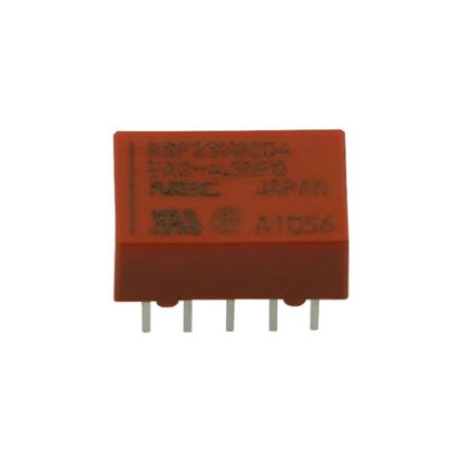 1a 4.5v Telekom Röle Ea2-4,5nfg resmi