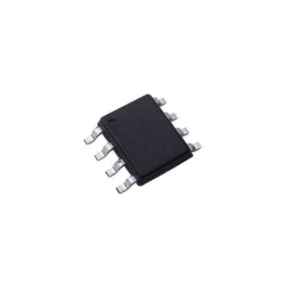 Ne555g Smd Sop8 Zamanlayıcı Entegresi resmi