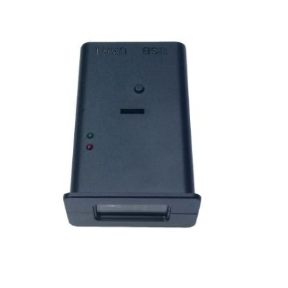 Gm66 1d 2d Qr Barkod Okuyucu Modül resmi