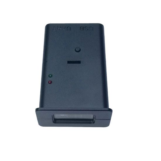Gm66 1d 2d Qr Barkod Okuyucu Modül resmi