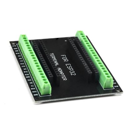 Esp32 Geliştirme Deneme Ara Kartı resmi