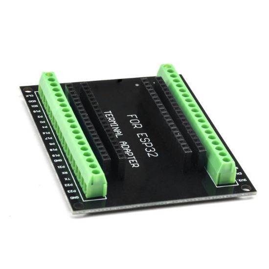 Esp32 Geliştirme Deneme Ara Kartı resmi