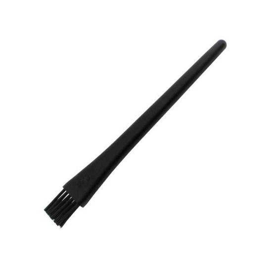 Ssesdbrh-r3-11 Siyah Esd Antistatik Fırça 146x15x16mm resmi