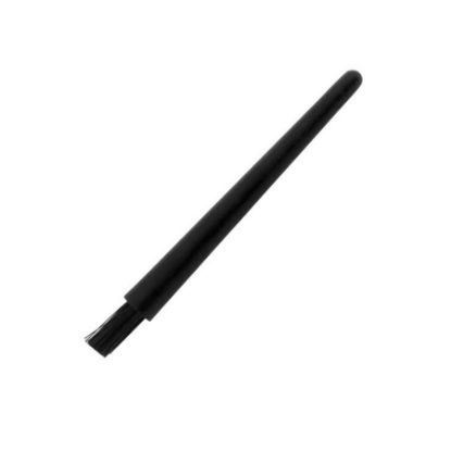 Ssesdbrh-r1-7 Siyah Esd Antistatik Fırça 120x9x18mm resmi