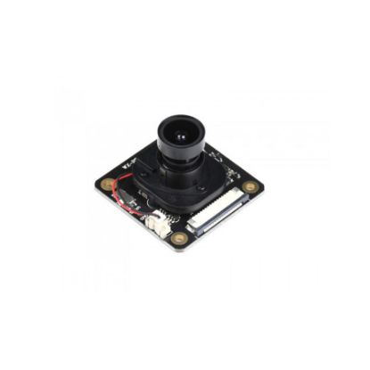 Imx290-83 Ir-cut 2mp Sabit Odak Starlight Kamera resmi