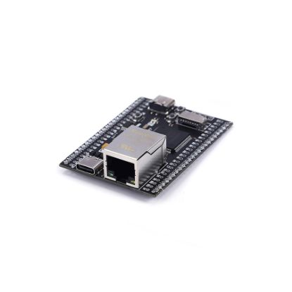 Ch32v307vct6 32bit Rısc-v Mcu Geliştirme Kartı resmi