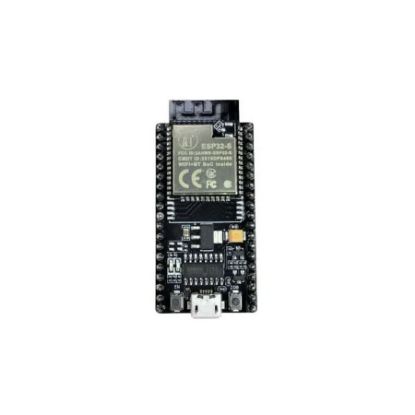 Esp-32s Ch340c Wifi Bluetooth Modülü Geliştirme Kartı resmi