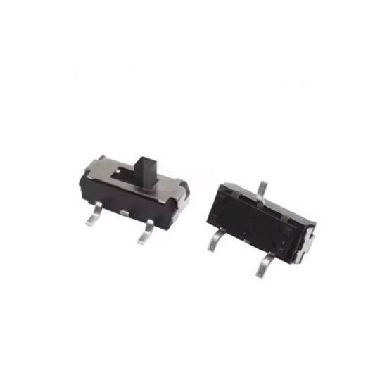 Mss-22d18g2 Smd 3p 3 Pin Spdt Mini On - Off Switch resmi