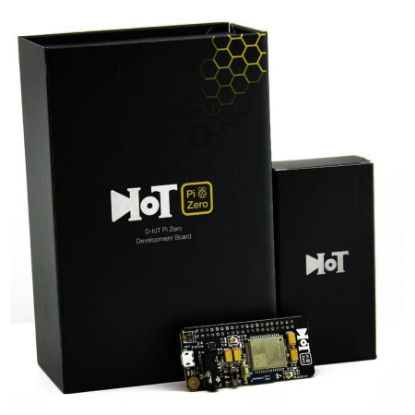 D-ıot Pi Zero Raspberry Pi - Orange Pi - Gsm/gps Shield resmi