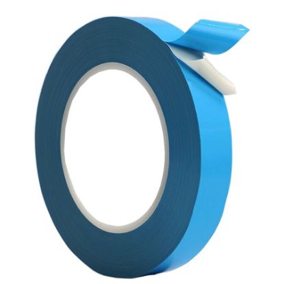 Çift Taraflı Termal İletken Yapıştırıcı Bant 12mm resmi
