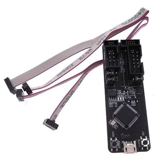Esp-prog - Esp32 Modülleri İçin Jtag Programlama Kartı resmi
