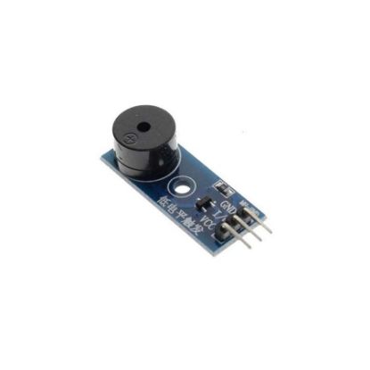 Arduino Buzzer Kartı resmi