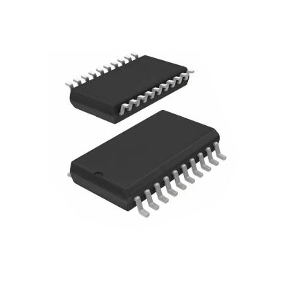 Udn2987lwtr-6-t Smd Sürücü Entegresi - Soıc20 resmi
