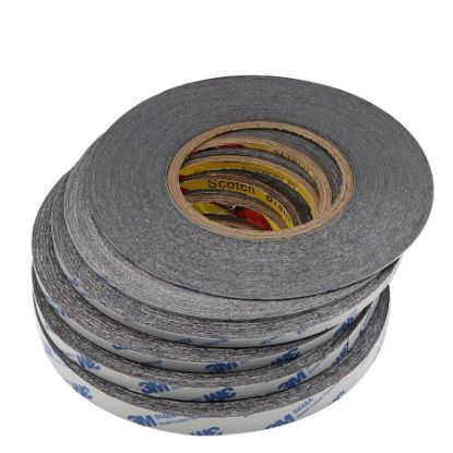 Çift Taraflı Yapışkan Bant 1mm resmi