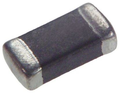 470r 1206 Ferrite Bead Bobin resmi