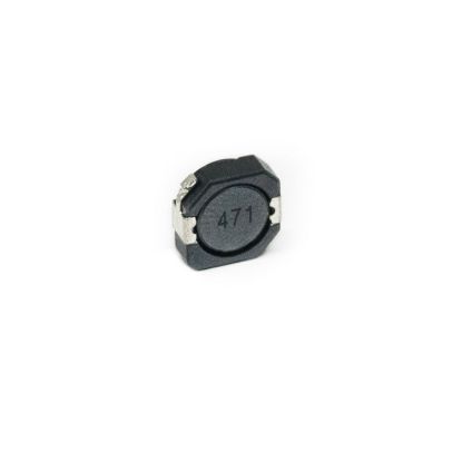 470uh 10x10 0.48a - Smd Güç Bobini - Psdb1004nt471 resmi