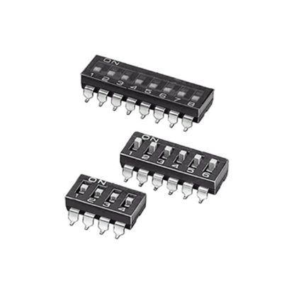 3 Pin Smd Dip Switch resmi