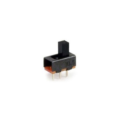 Sürgülü On/off Switch 180 Derece resmi