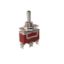Dc153 On / Off / On Toggle Anahtar resmi