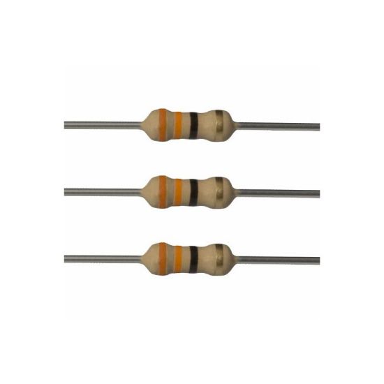 47r 1/8w Direnç resmi