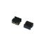2 Pin 1.27mm Kısa Tip Dişi Jumper - 3mm Kls1-203c resmi