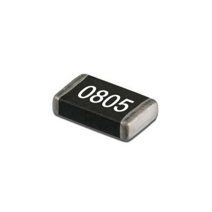 22r 805 1/8 Smd Direnç resmi