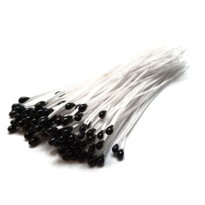 4k7 Ntc 2mm 1% Thermıstor resmi